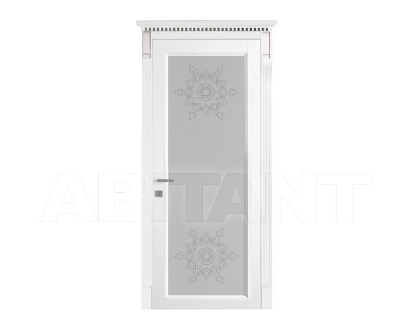 Купить Дверь деревянная Porte in Door 2018 MANTEGNA 8891