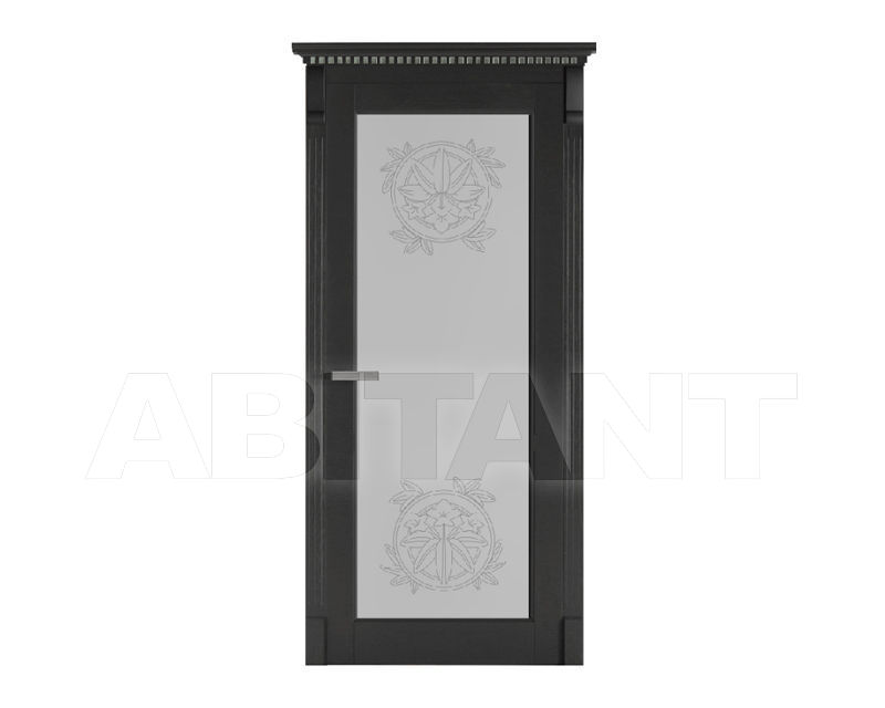 Купить Дверь деревянная Porte in Door 2018 MANTEGNA 8915