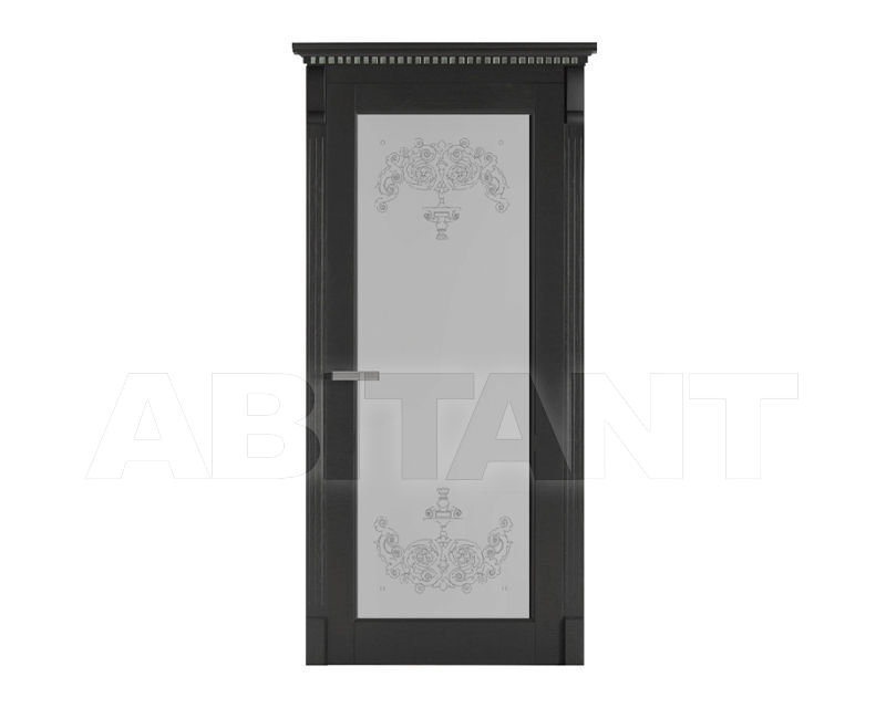 Купить Дверь деревянная Porte in Door 2018 MANTEGNA 8919