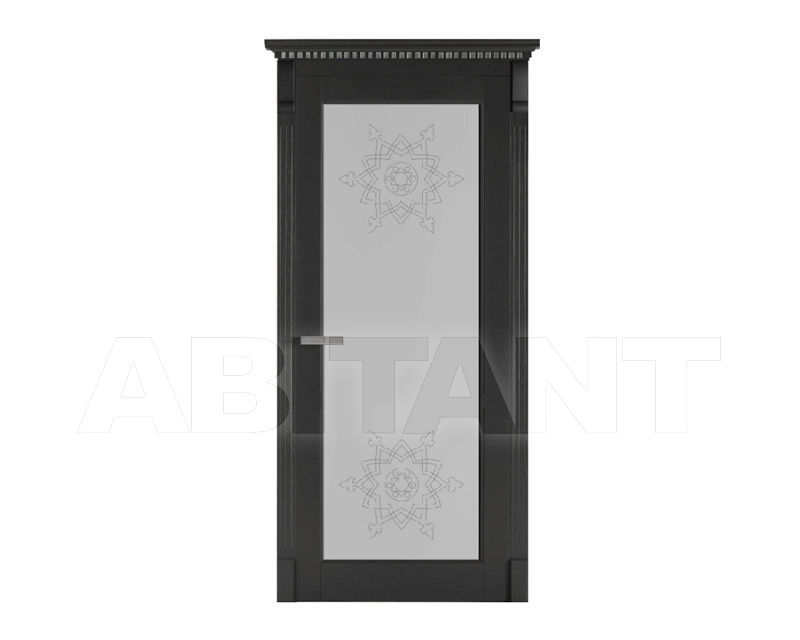 Купить Дверь деревянная Porte in Door 2018 MANTEGNA 8923
