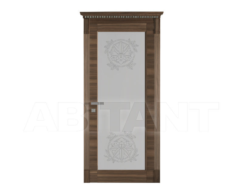 Купить Дверь деревянная Porte in Door 2018 MANTEGNA 8947