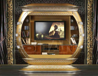 Модульная система Cappelletti srl LUXURY LU338