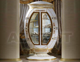 Витрина Cappelletti srl LUXURY LU018