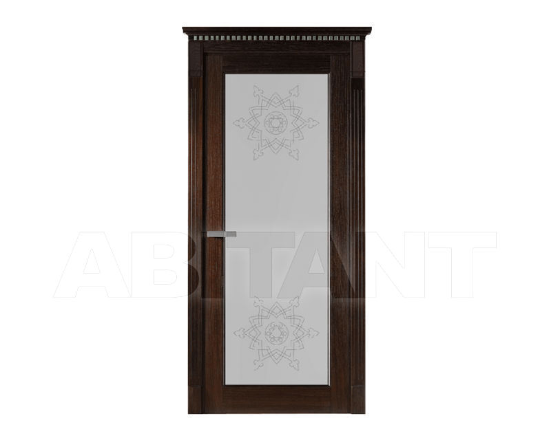 Купить Дверь деревянная Porte in Door 2018 MANTEGNA 9019