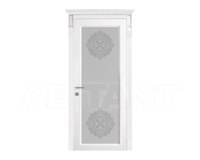 Купить Дверь деревянная Porte in Door 2018 MANTEGNA 9039