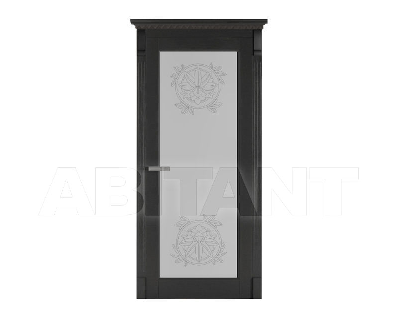 Купить Дверь деревянная Porte in Door 2018 MANTEGNA 9075