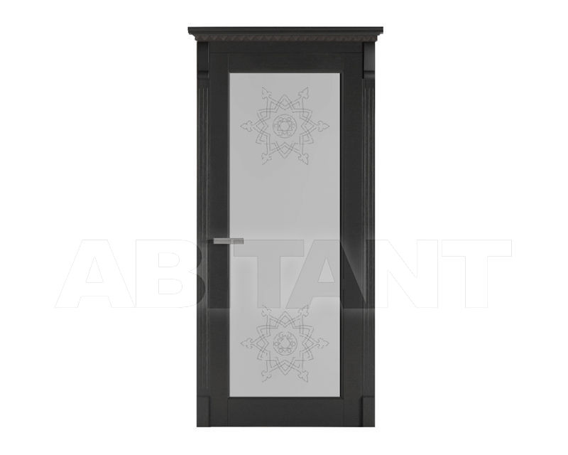 Купить Дверь деревянная Porte in Door 2018 MANTEGNA 9083