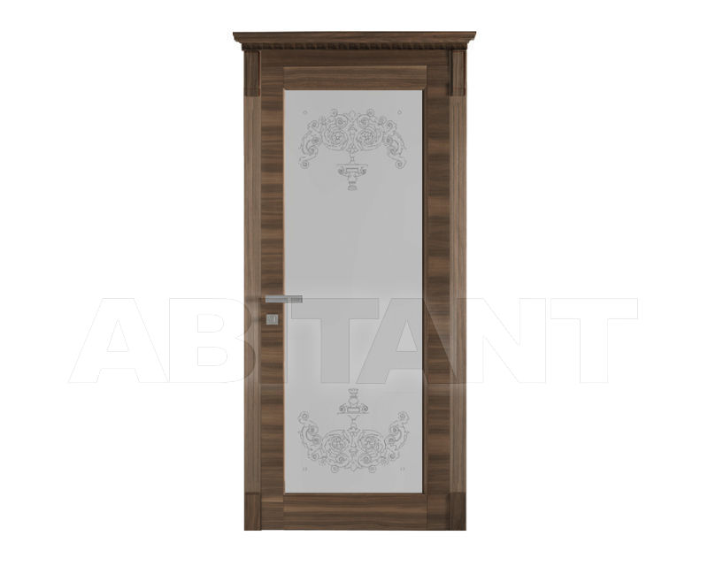 Купить Дверь деревянная Porte in Door 2018 MANTEGNA 9111