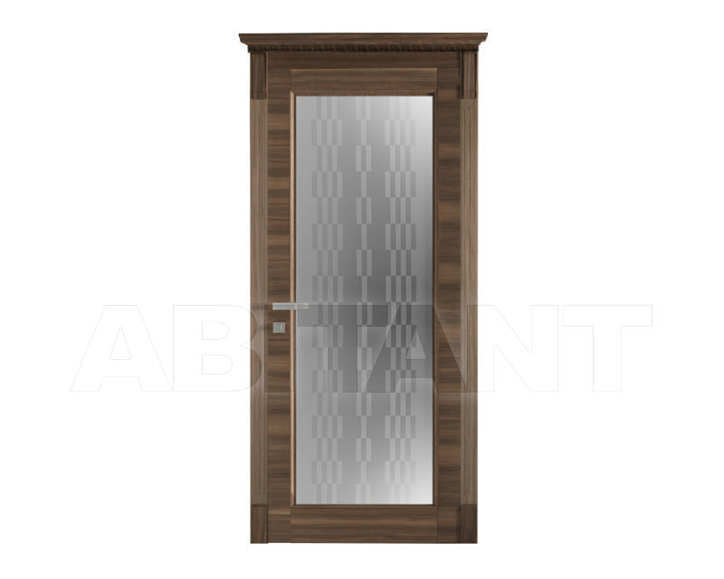 Купить Дверь деревянная Porte in Door 2018 MANTEGNA 9119