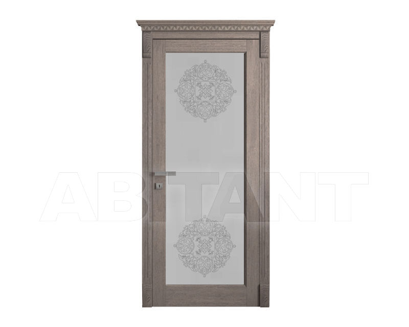 Купить Дверь деревянная Porte in Door 2018 MANTEGNA 9135