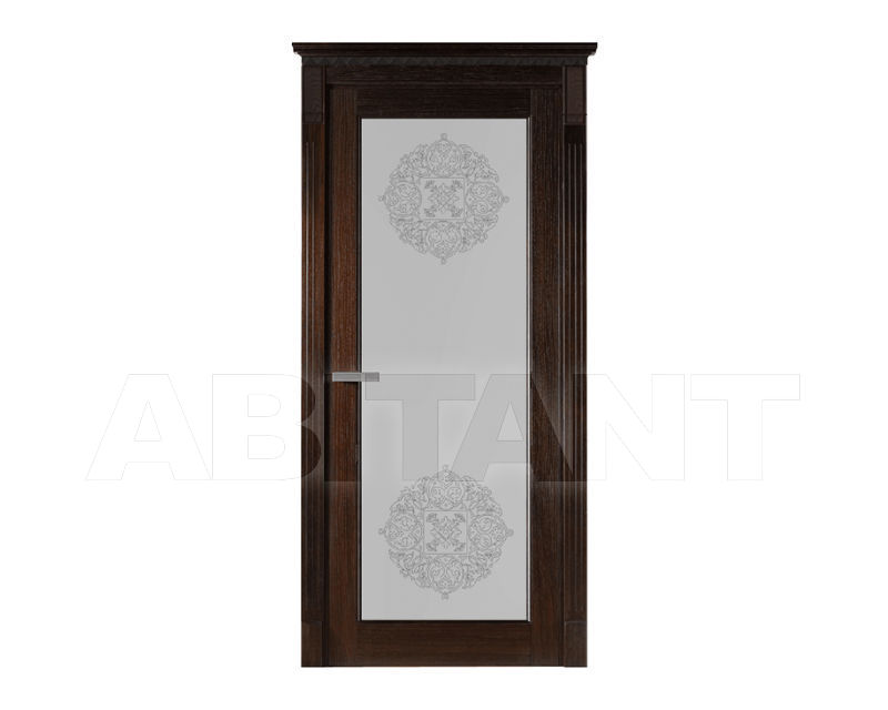 Купить Дверь деревянная Porte in Door 2018 MANTEGNA 9167