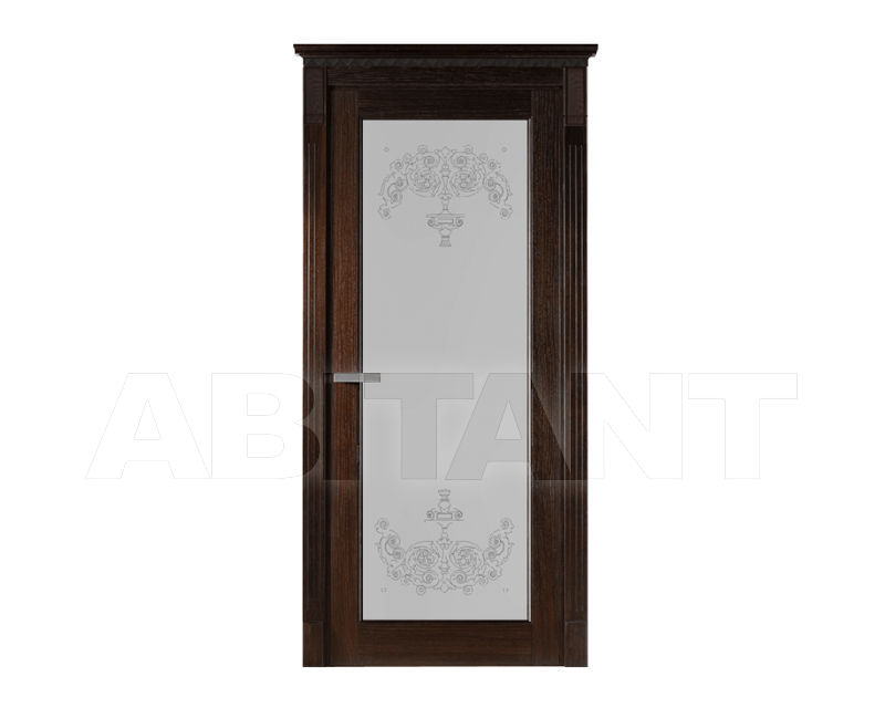 Купить Дверь деревянная Porte in Door 2018 MANTEGNA 9175