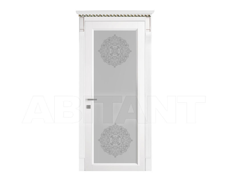 Купить Дверь деревянная Porte in Door 2018 MANTEGNA 9199