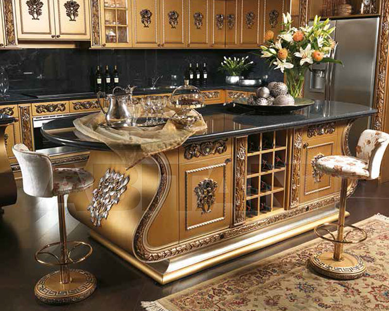 Купить Кухонный гарнитур Cappelletti srl KITCHEN PS600 2