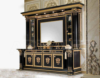 Композиция Cappelletti srl BATHROOM N25538