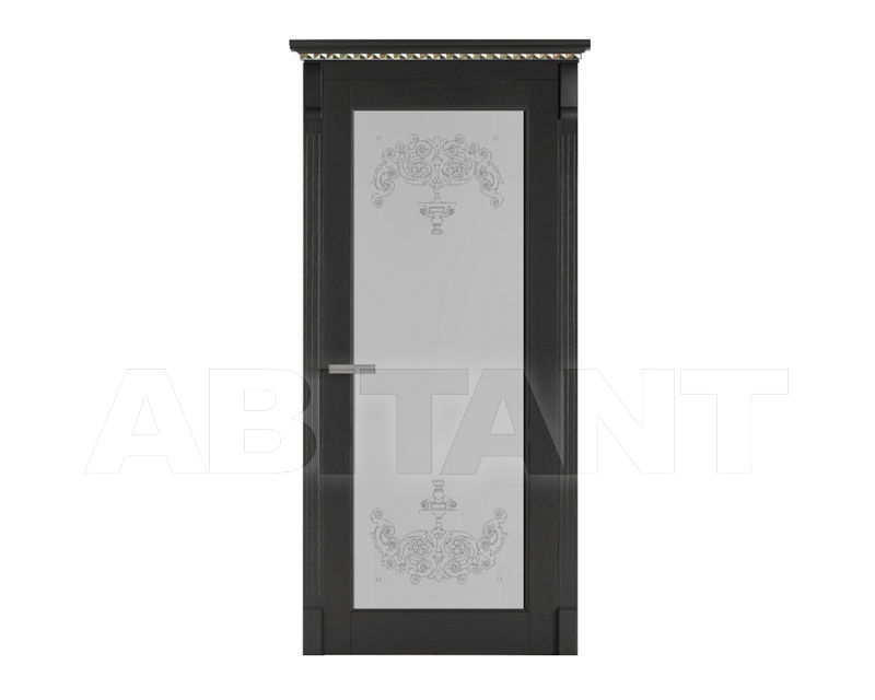Купить Дверь деревянная Porte in Door 2018 MANTEGNA 9239