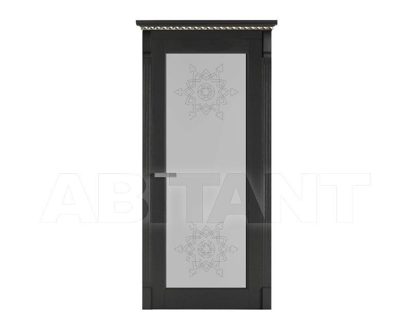 Купить Дверь деревянная Porte in Door 2018 MANTEGNA 9243