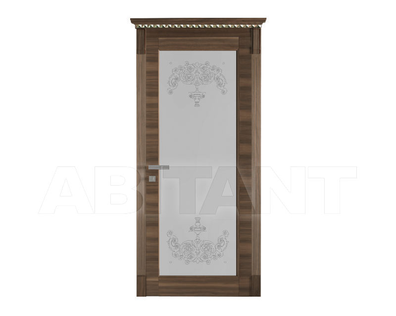Купить Дверь деревянная Porte in Door 2018 MANTEGNA 9271