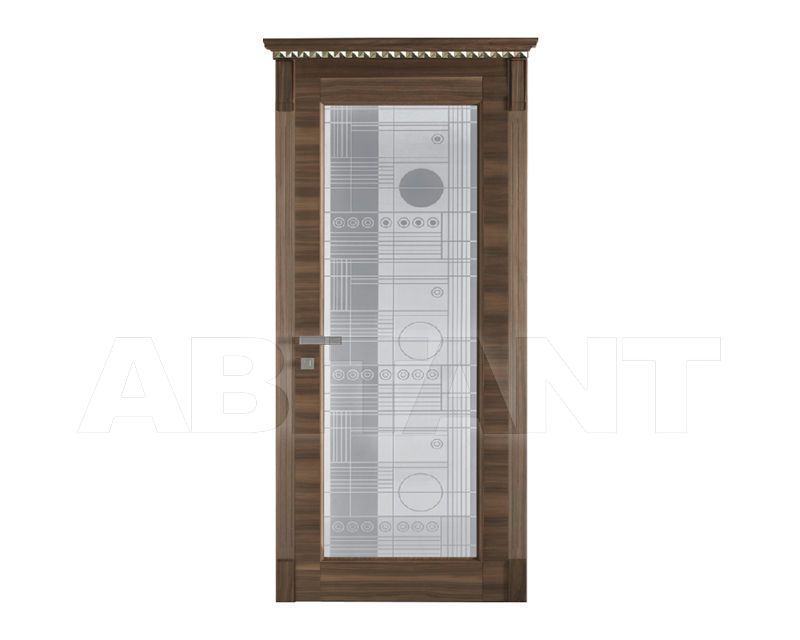 Купить Дверь деревянная Porte in Door 2018 MANTEGNA 9283