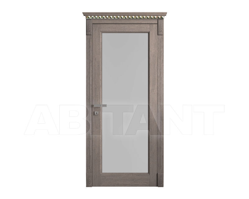 Купить Дверь деревянная Porte in Door 2018 MANTEGNA 9291