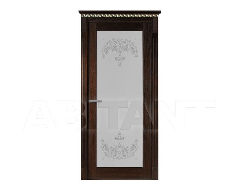 Купить Дверь деревянная Porte in Door 2018 MANTEGNA 9335