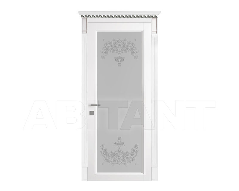 Купить Дверь деревянная Porte in Door 2018 MANTEGNA 9367