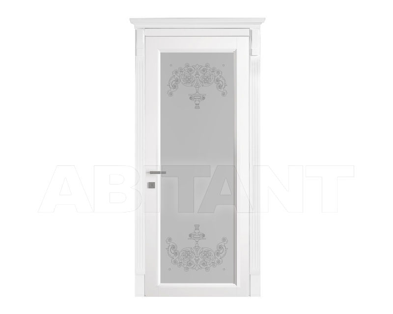 Купить Дверь деревянная Porte in Door 2018 MANTEGNA 9463