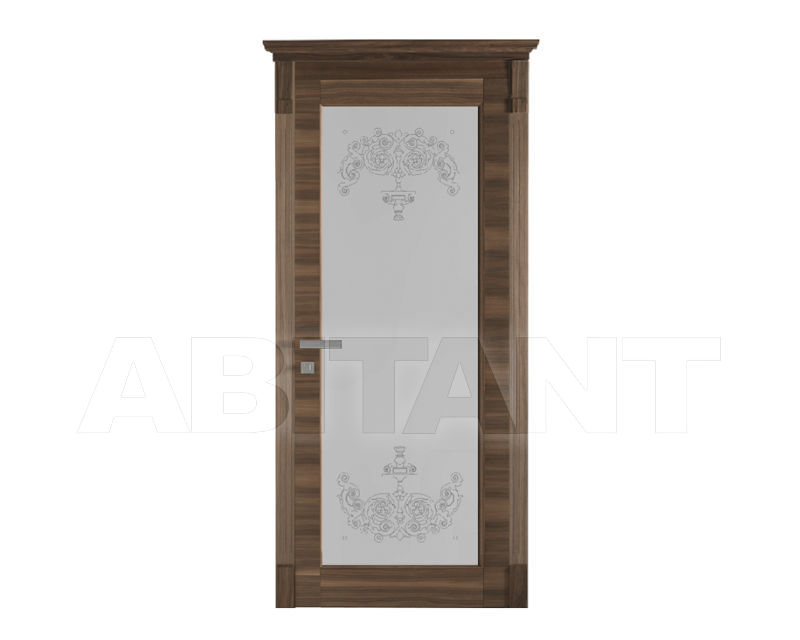 Купить Дверь деревянная Porte in Door 2018 MANTEGNA 9527
