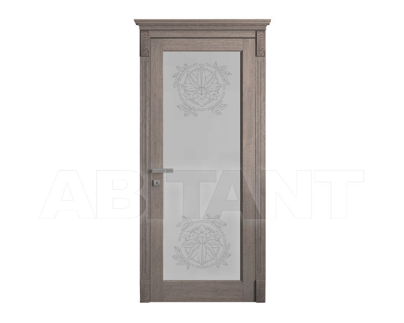 Купить Дверь деревянная Porte in Door 2018 MANTEGNA 9555