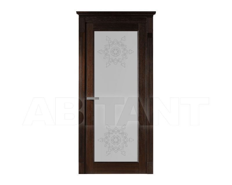 Купить Дверь деревянная Porte in Door 2018 MANTEGNA 9595