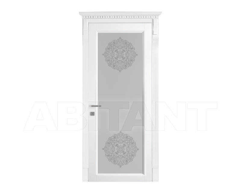 Купить Дверь деревянная Porte in Door 2018 MANTEGNA 9615