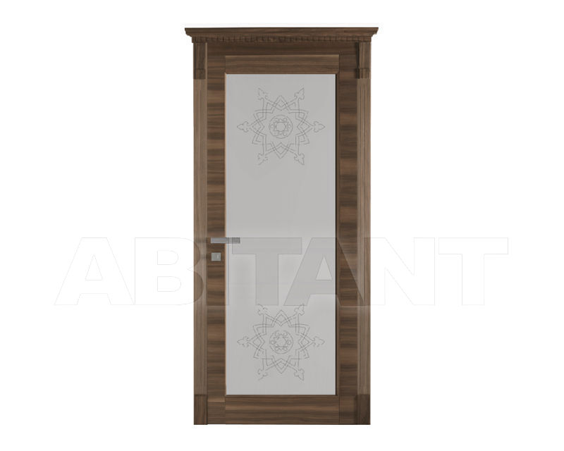 Купить Дверь деревянная Porte in Door 2018 MANTEGNA 9691