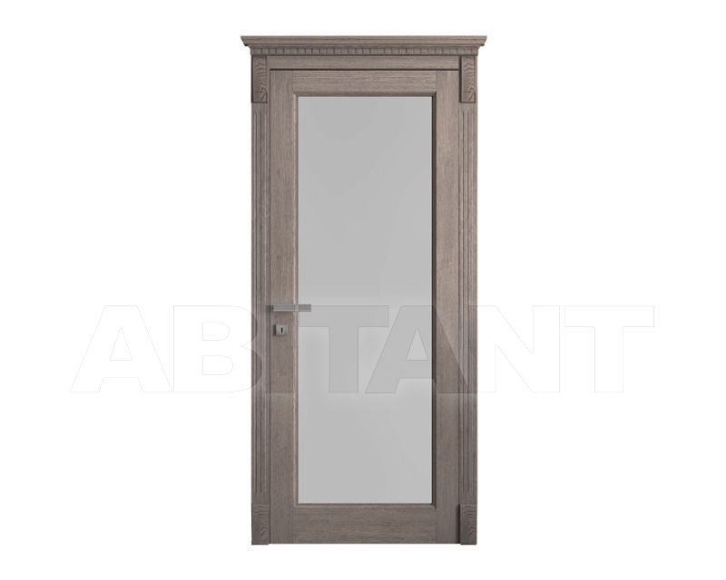Купить Дверь деревянная Porte in Door 2018 MANTEGNA 9707