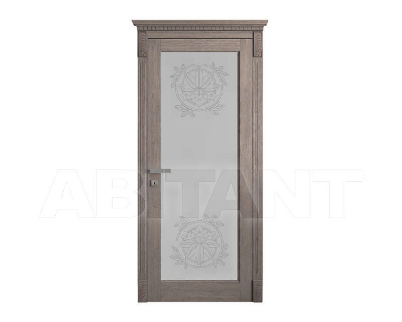 Купить Дверь деревянная Porte in Door 2018 MANTEGNA 9715