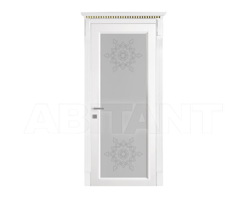 Купить Дверь деревянная Porte in Door 2018 MANTEGNA 9787