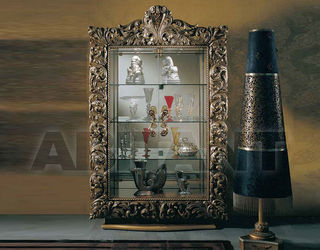 Витрина Cappelletti srl OPULENCE OP218
