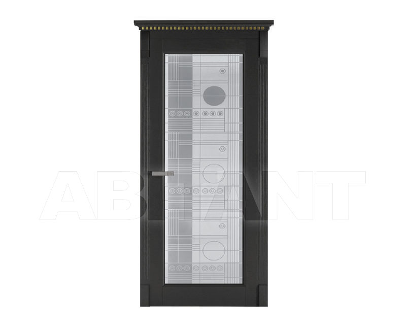 Купить Дверь деревянная Porte in Door 2018 MANTEGNA 9827
