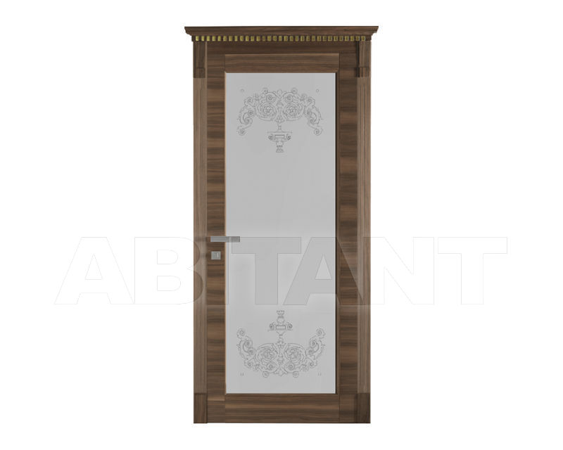 Купить Дверь деревянная Porte in Door 2018 MANTEGNA 9847