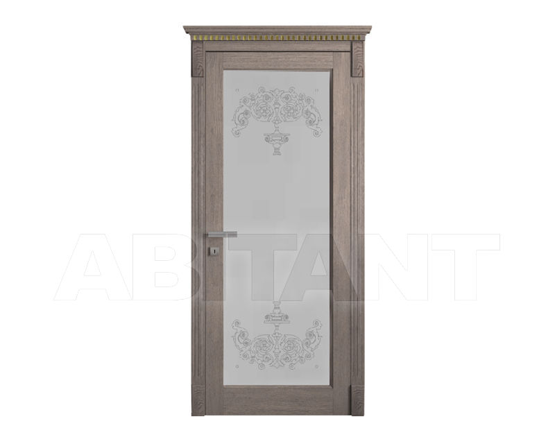 Купить Дверь деревянная Porte in Door 2018 MANTEGNA 9879