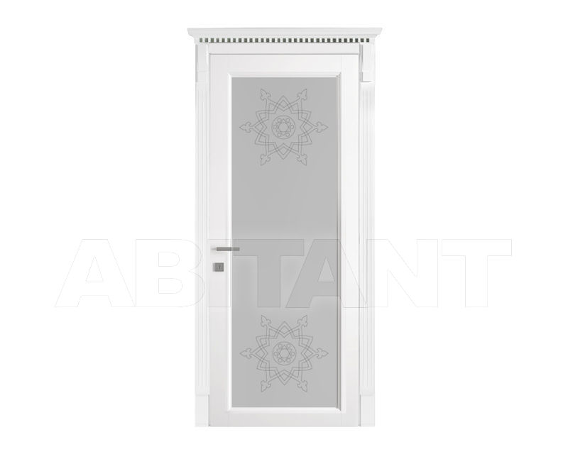 Купить Дверь деревянная Porte in Door 2018 MANTEGNA 9947