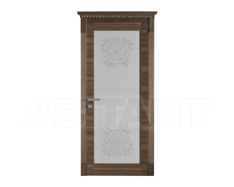 Купить Дверь деревянная Porte in Door 2018 MANTEGNA 10003