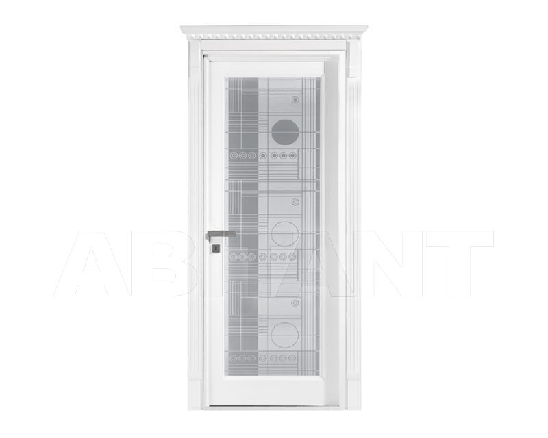 Купить Дверь деревянная Porte in Door 2018 MANTEGNA 10115