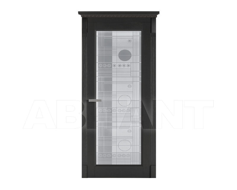 Купить Дверь деревянная Porte in Door 2018 MANTEGNA 10147