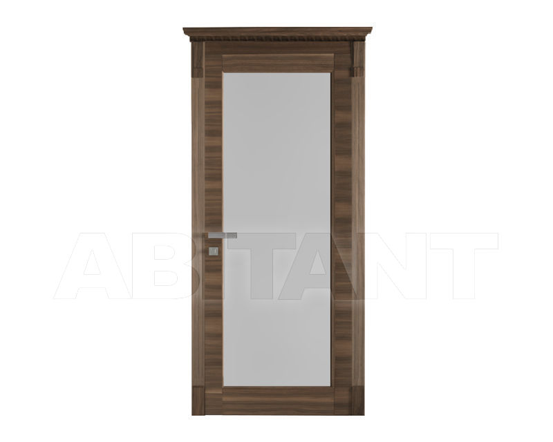 Купить Дверь деревянная Porte in Door 2018 MANTEGNA 10155
