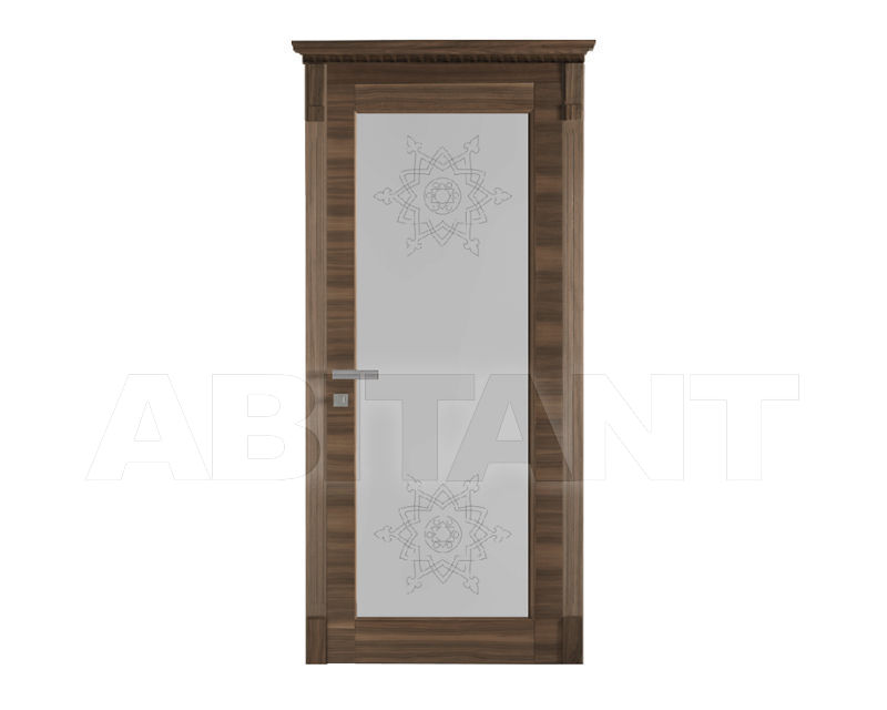 Купить Дверь деревянная Porte in Door 2018 MANTEGNA 10171