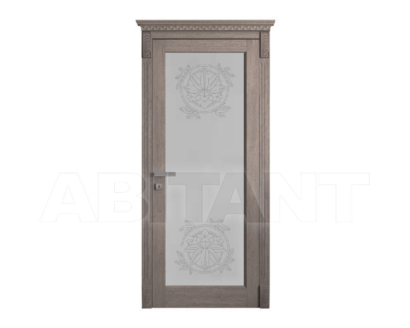 Купить Дверь деревянная Porte in Door 2018 MANTEGNA 10195