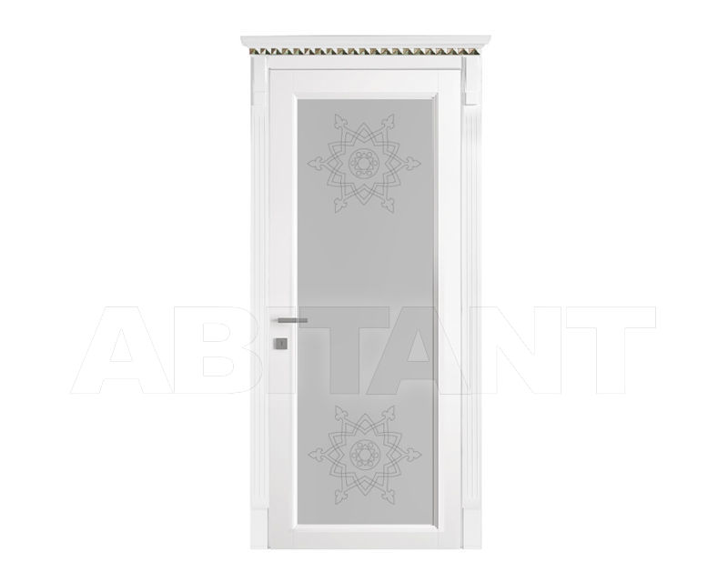 Купить Дверь деревянная Porte in Door 2018 MANTEGNA 10263