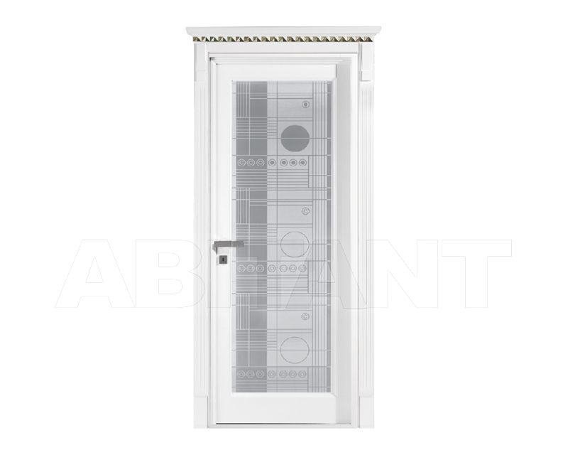 Купить Дверь деревянная Porte in Door 2018 MANTEGNA 10271