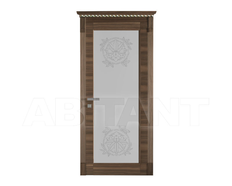 Купить Дверь деревянная Porte in Door 2018 MANTEGNA 10319