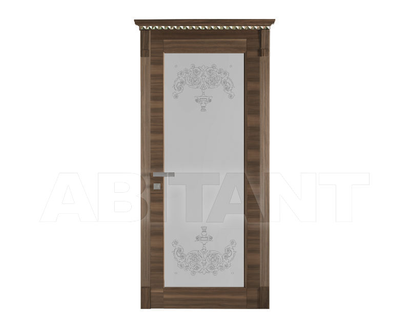 Купить Дверь деревянная Porte in Door 2018 MANTEGNA 10323